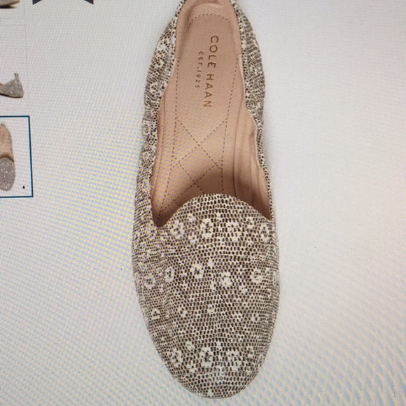 cole haan tali loafer